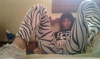 soda milky jizz