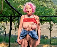 Some More grannies 05