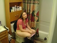 aged damsels on the Pottie trio