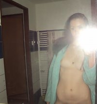 a mommy ravaging a man while her boobs are rock hard
